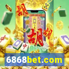 6868bet.com