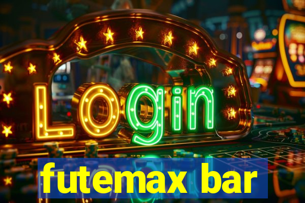 futemax bar