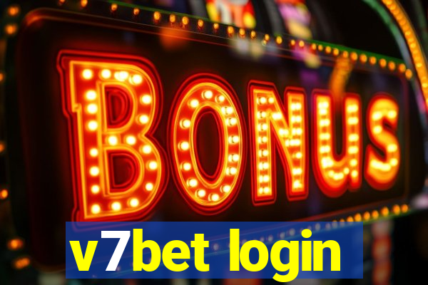 v7bet login