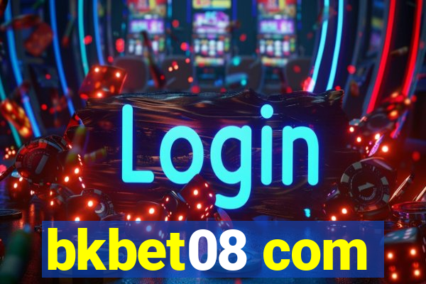 bkbet08 com