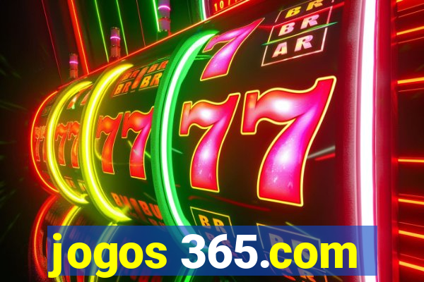 jogos 365.com