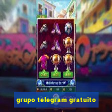 grupo telegram gratuito