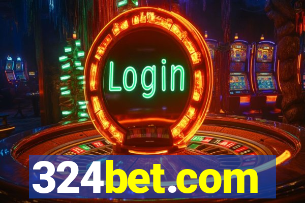 324bet.com