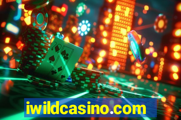 iwildcasino.com