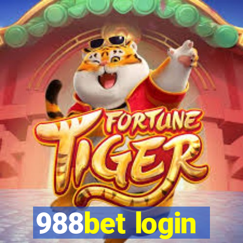 988bet login