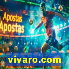 vivaro.com