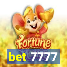 bet 7777