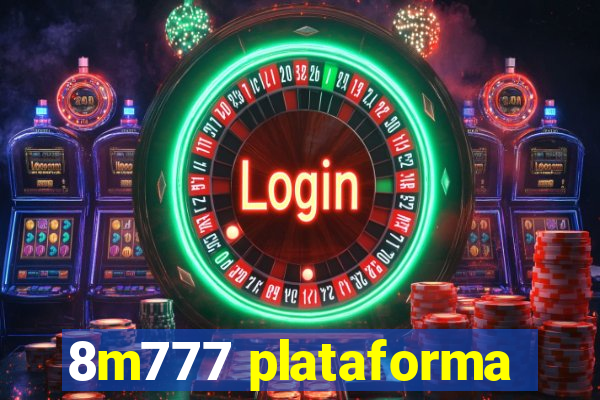 8m777 plataforma