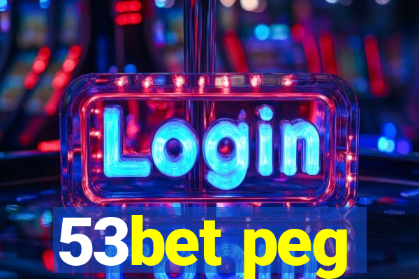 53bet peg