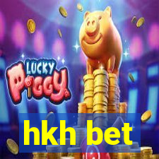 hkh bet