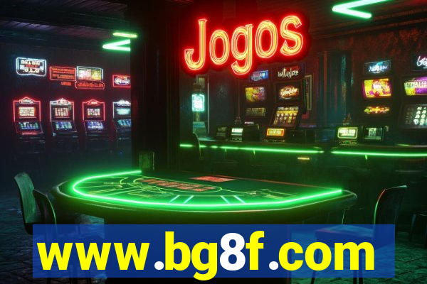 www.bg8f.com