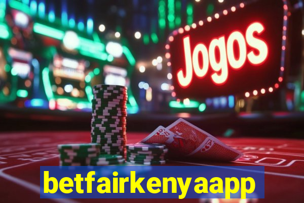 betfairkenyaapp