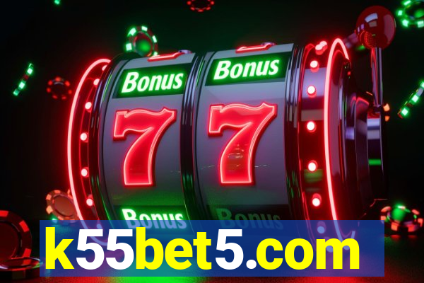 k55bet5.com