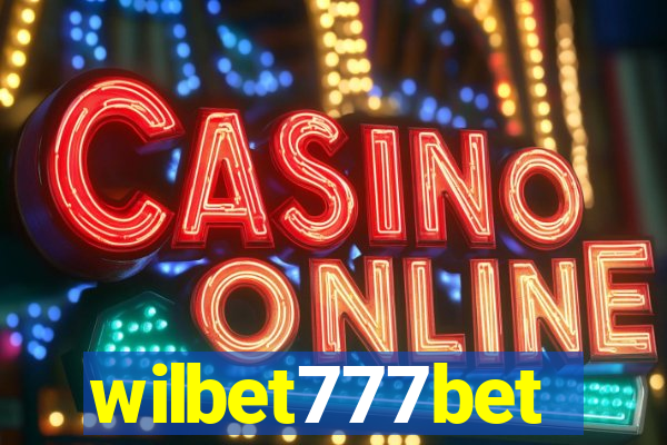 wilbet777bet