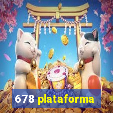 678 plataforma