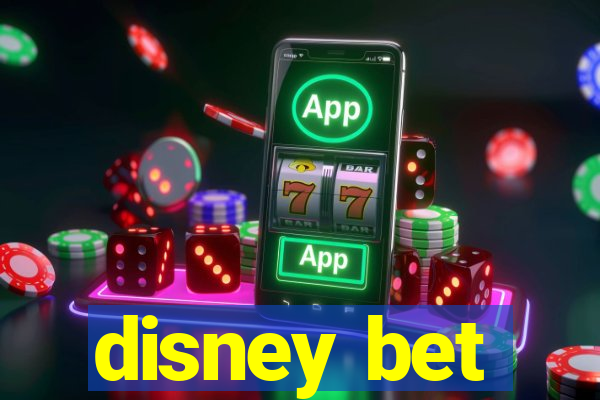 disney bet