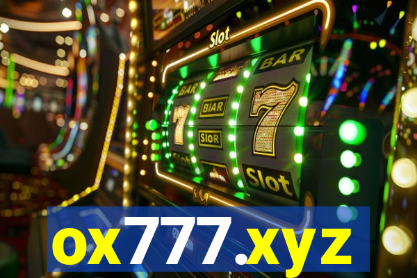 ox777.xyz