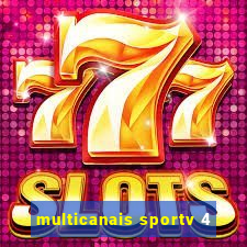 multicanais sportv 4