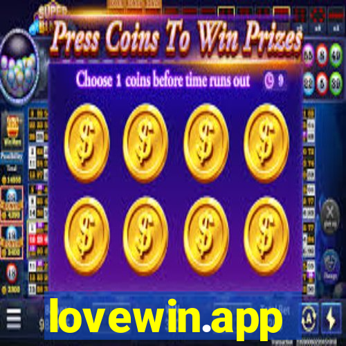 lovewin.app