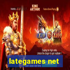 lategames net