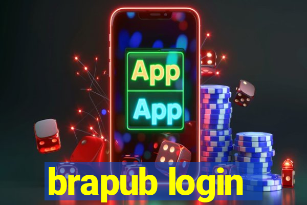 brapub login