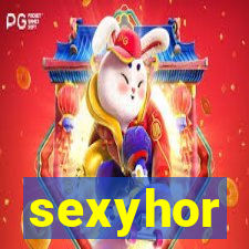 sexyhor