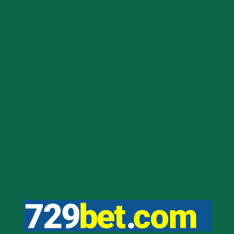 729bet.com