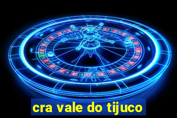 cra vale do tijuco