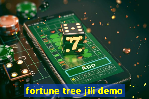 fortune tree jili demo