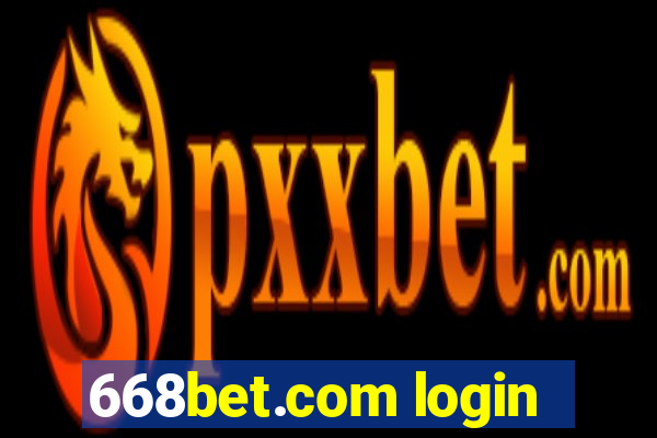 668bet.com login