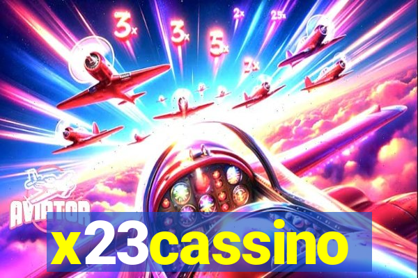 x23cassino