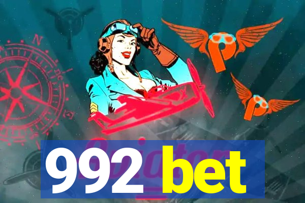 992 bet