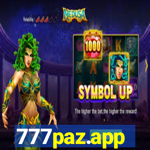 777paz.app