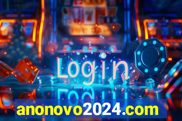 anonovo2024.com