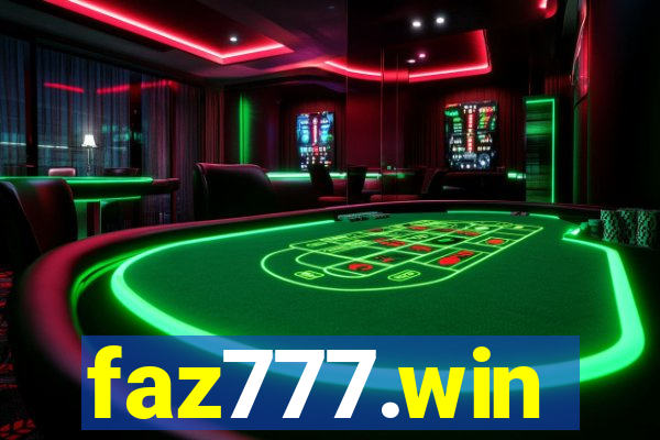 faz777.win