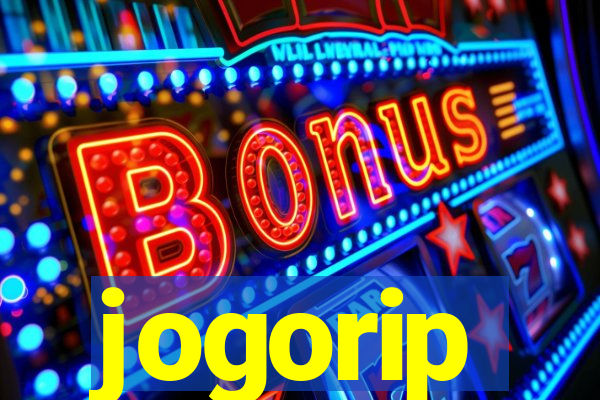 jogorip