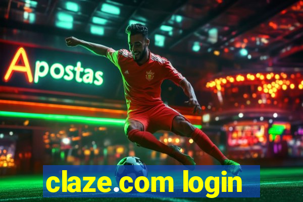 claze.com login