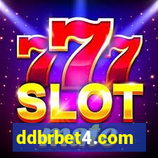 ddbrbet4.com