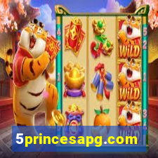 5princesapg.com