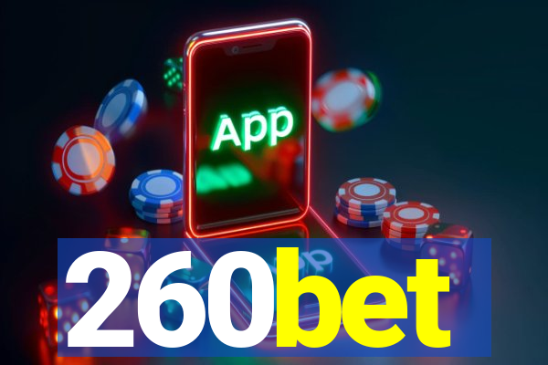 260bet