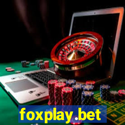 foxplay.bet