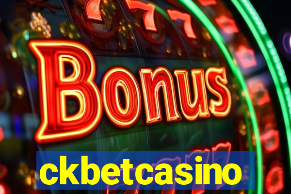 ckbetcasino