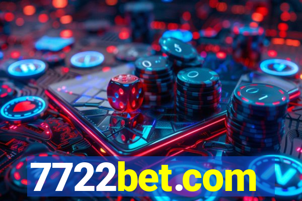 7722bet.com