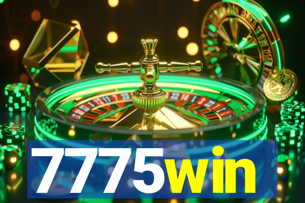 7775win