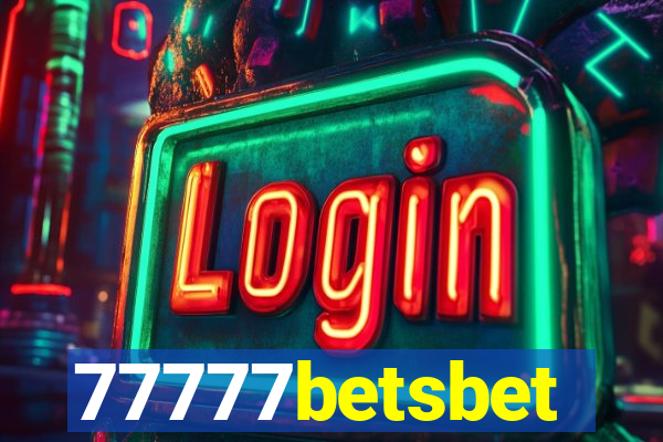 77777betsbet