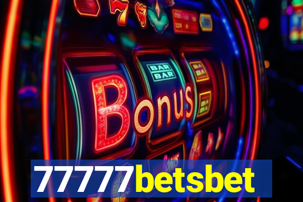 77777betsbet