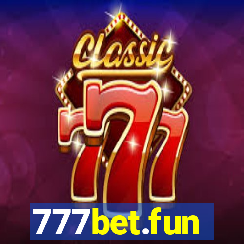 777bet.fun