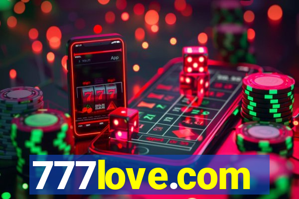 777love.com