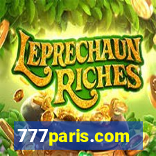 777paris.com