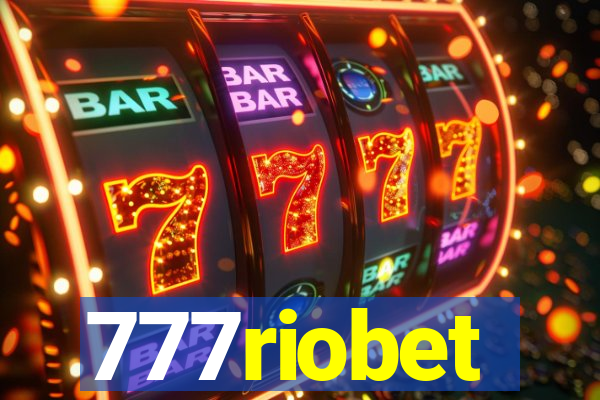 777riobet